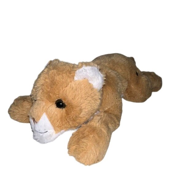 FAO Schwarz | Toys | Fao Schwarz Lion Cub Lioness Plush Adopt A Wild ...